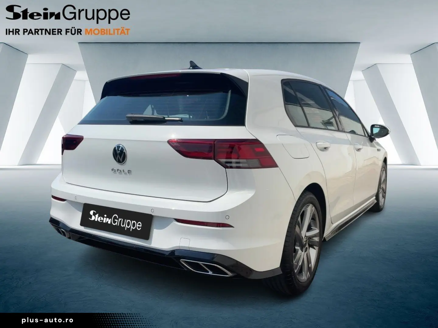VW Golf R-Line 1.5 eTSI ACC LED NAVI PDC VIRT SHZ