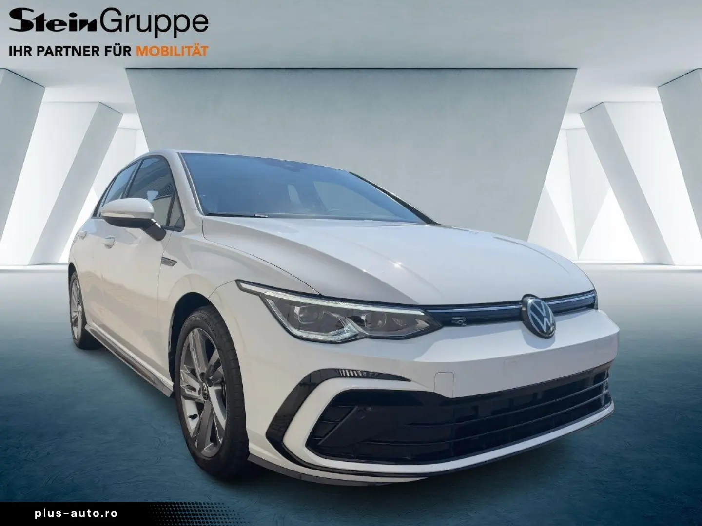VW Golf R-Line 1.5 eTSI ACC LED NAVI PDC VIRT SHZ
