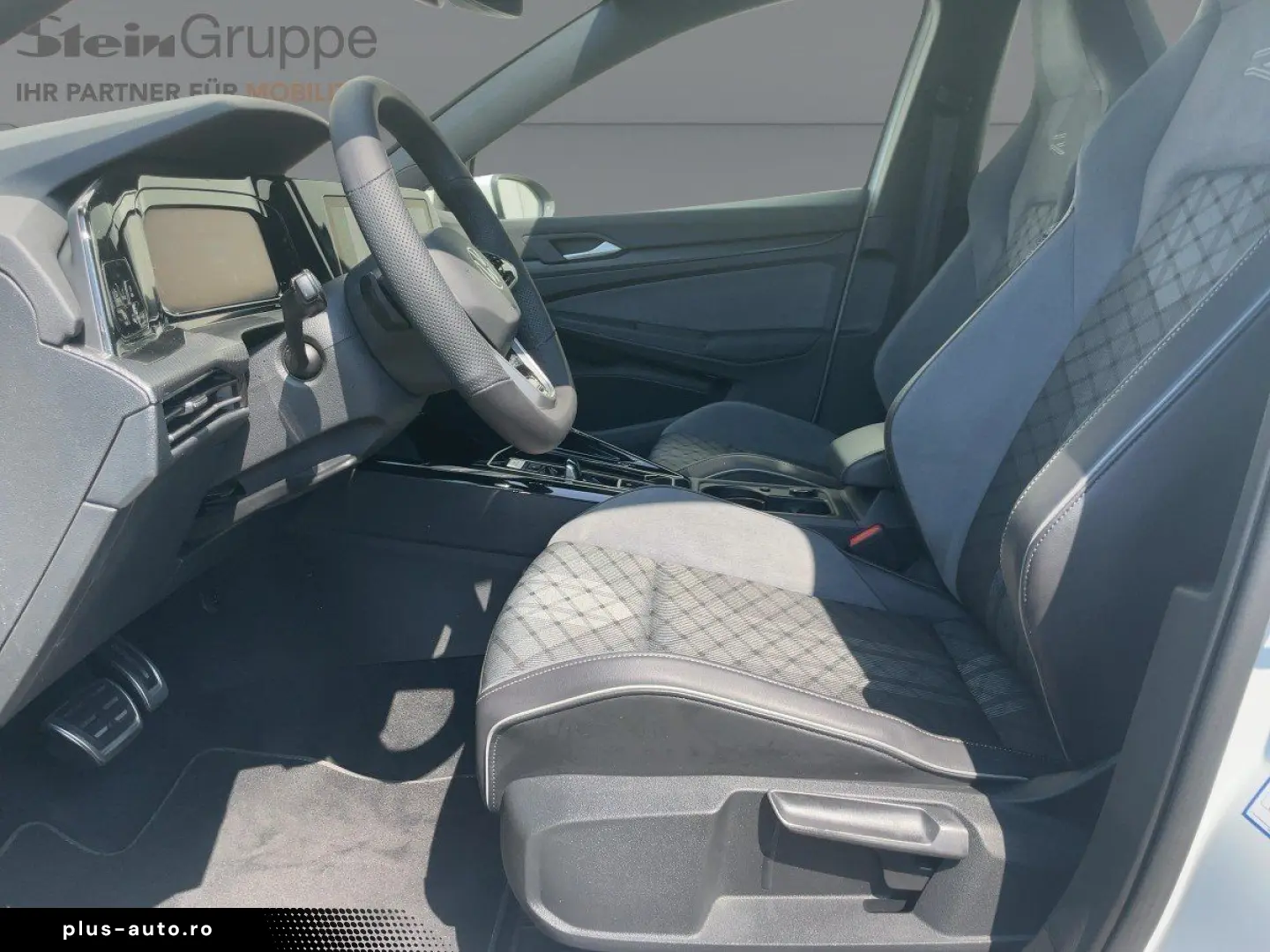 VW Golf R-Line 1.5 eTSI ACC LED NAVI PDC VIRT SHZ