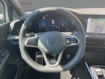 VW Golf R-Line 1.5 eTSI ACC LED NAVI PDC VIRT SHZ