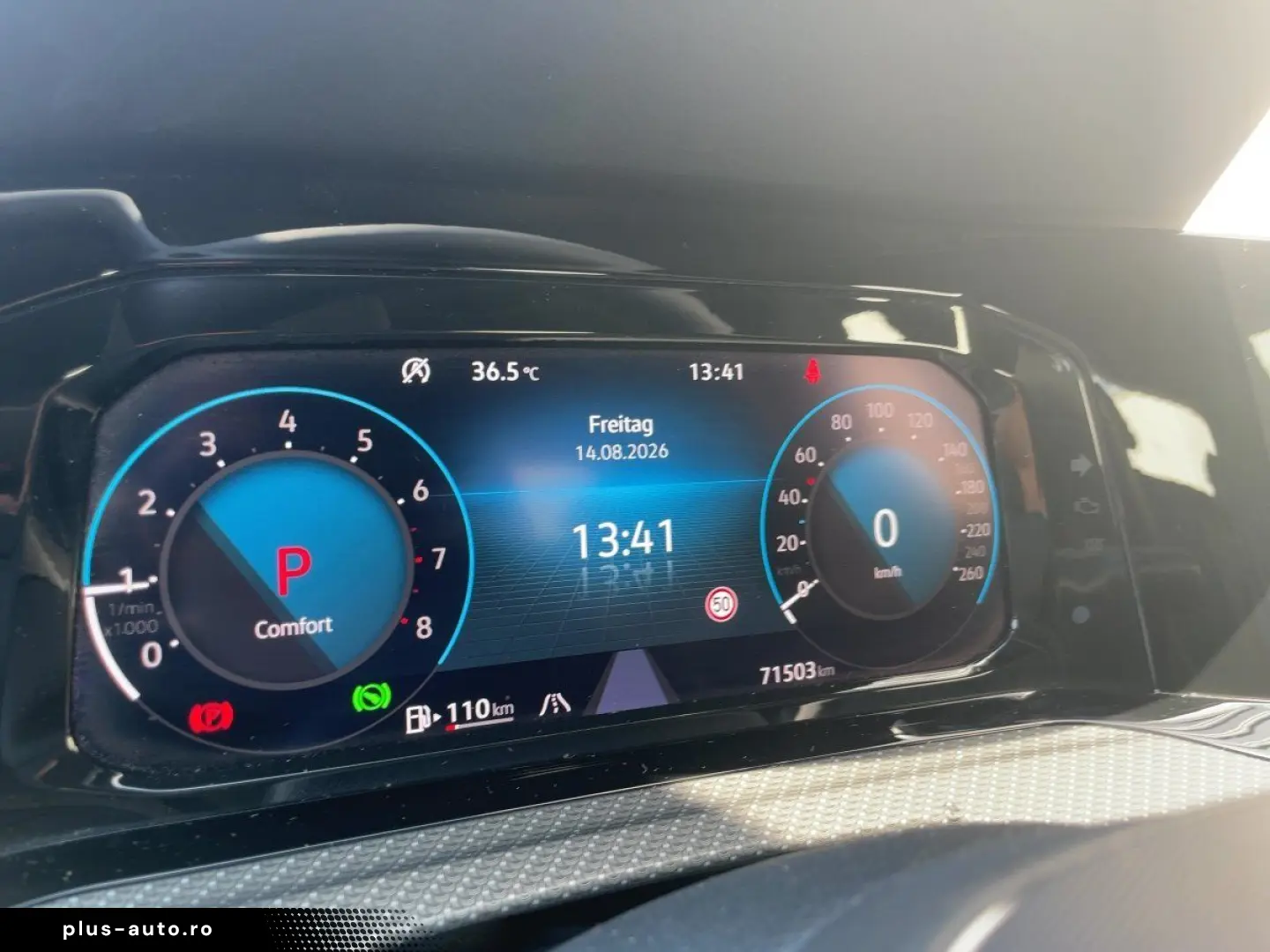 VW Golf R-Line 1.5 eTSI ACC LED NAVI PDC VIRT SHZ