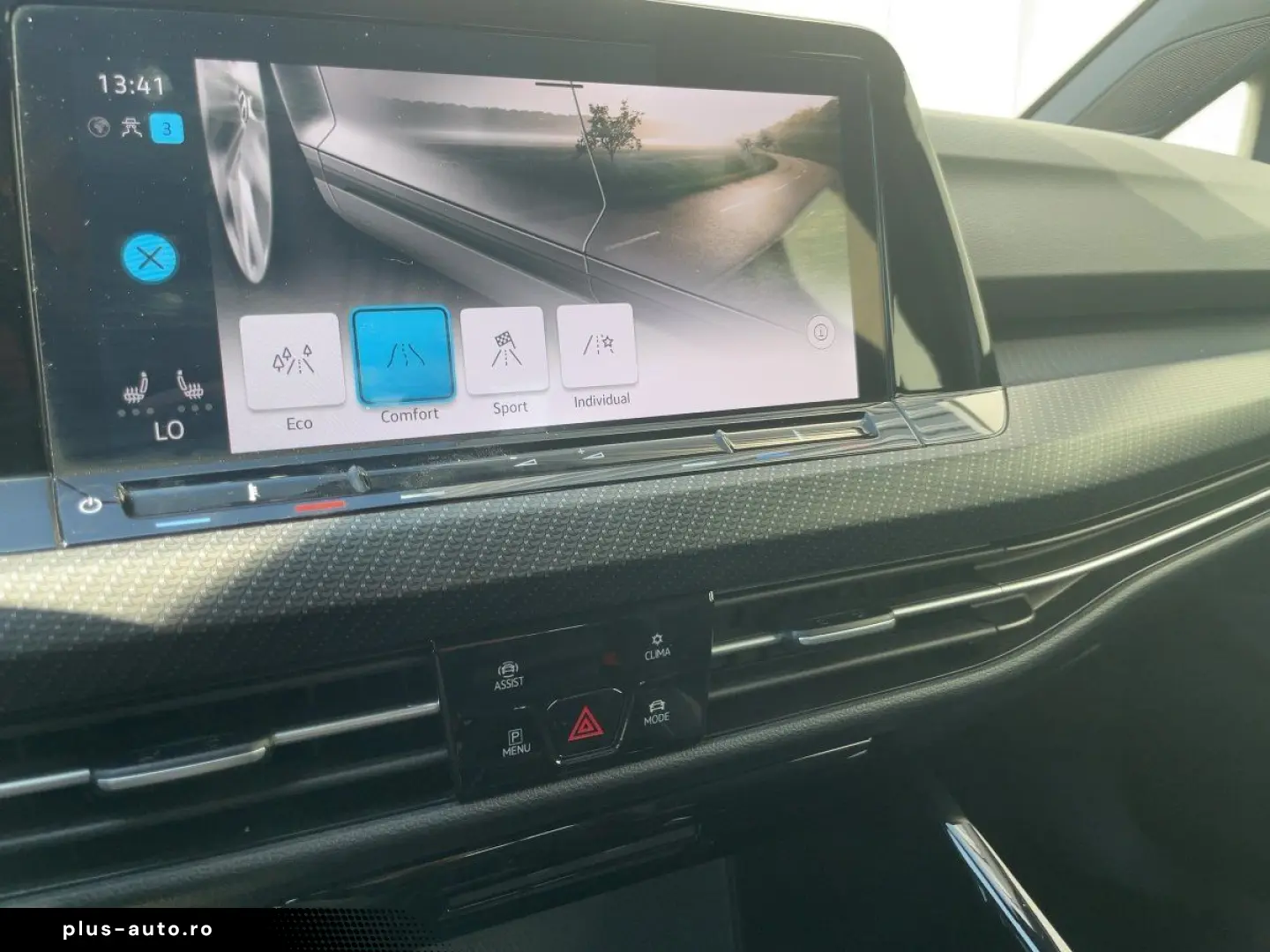 VW Golf R-Line 1.5 eTSI ACC LED NAVI PDC VIRT SHZ