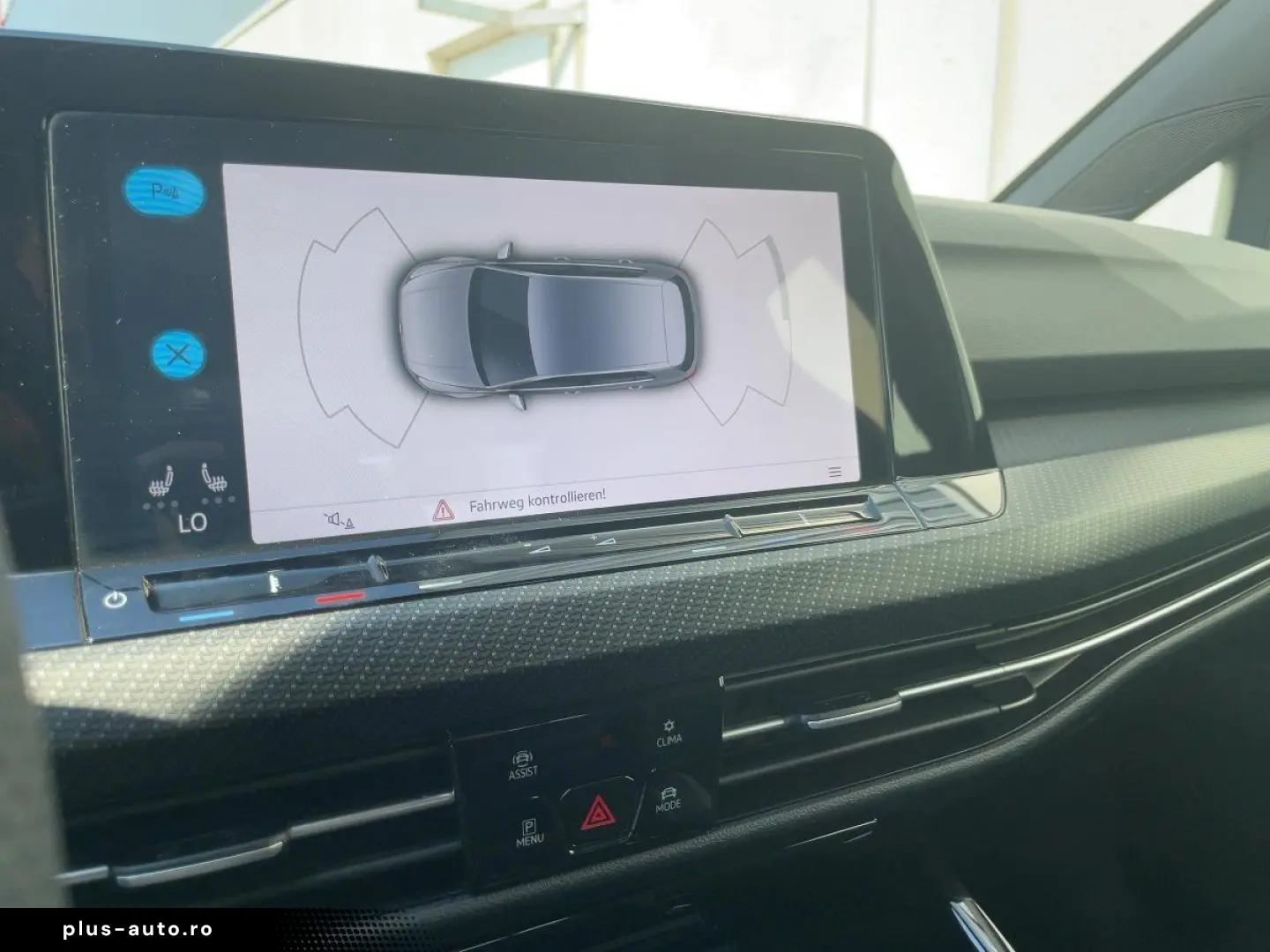 VW Golf R-Line 1.5 eTSI ACC LED NAVI PDC VIRT SHZ