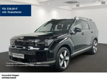HYUNDAI SANTA FE HEV Signature 1.6 T-GDI 2WD AUTOM. NAVI