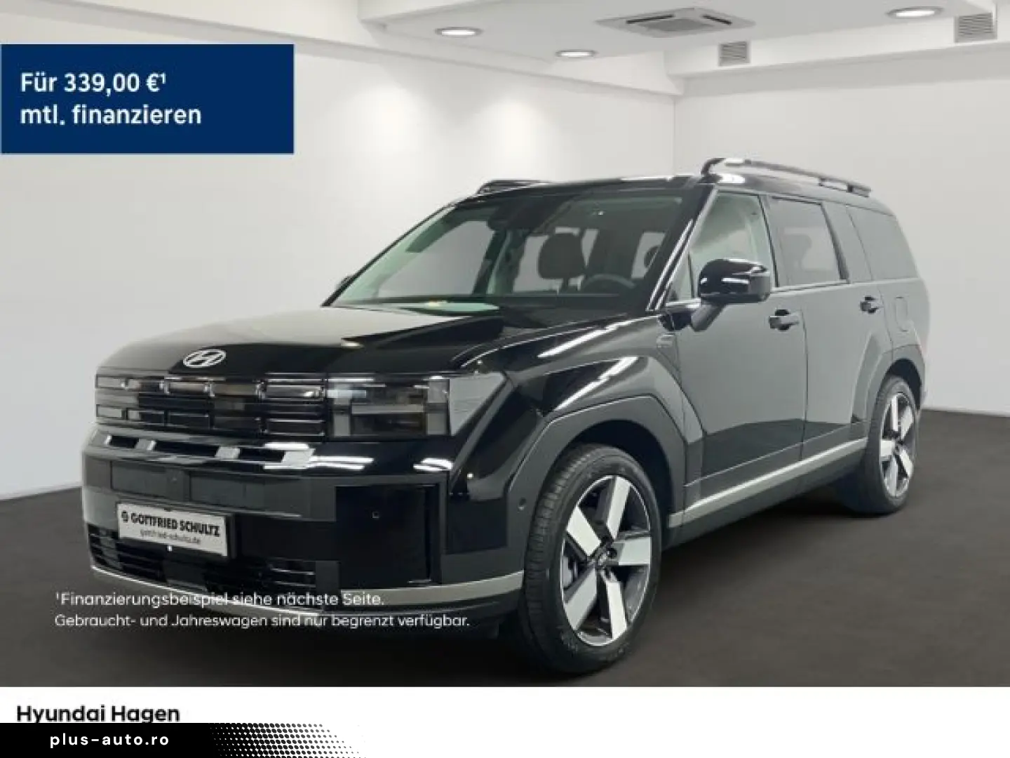 HYUNDAI SANTA FE HEV Signature 1.6 T-GDI 2WD AUTOM. NAVI