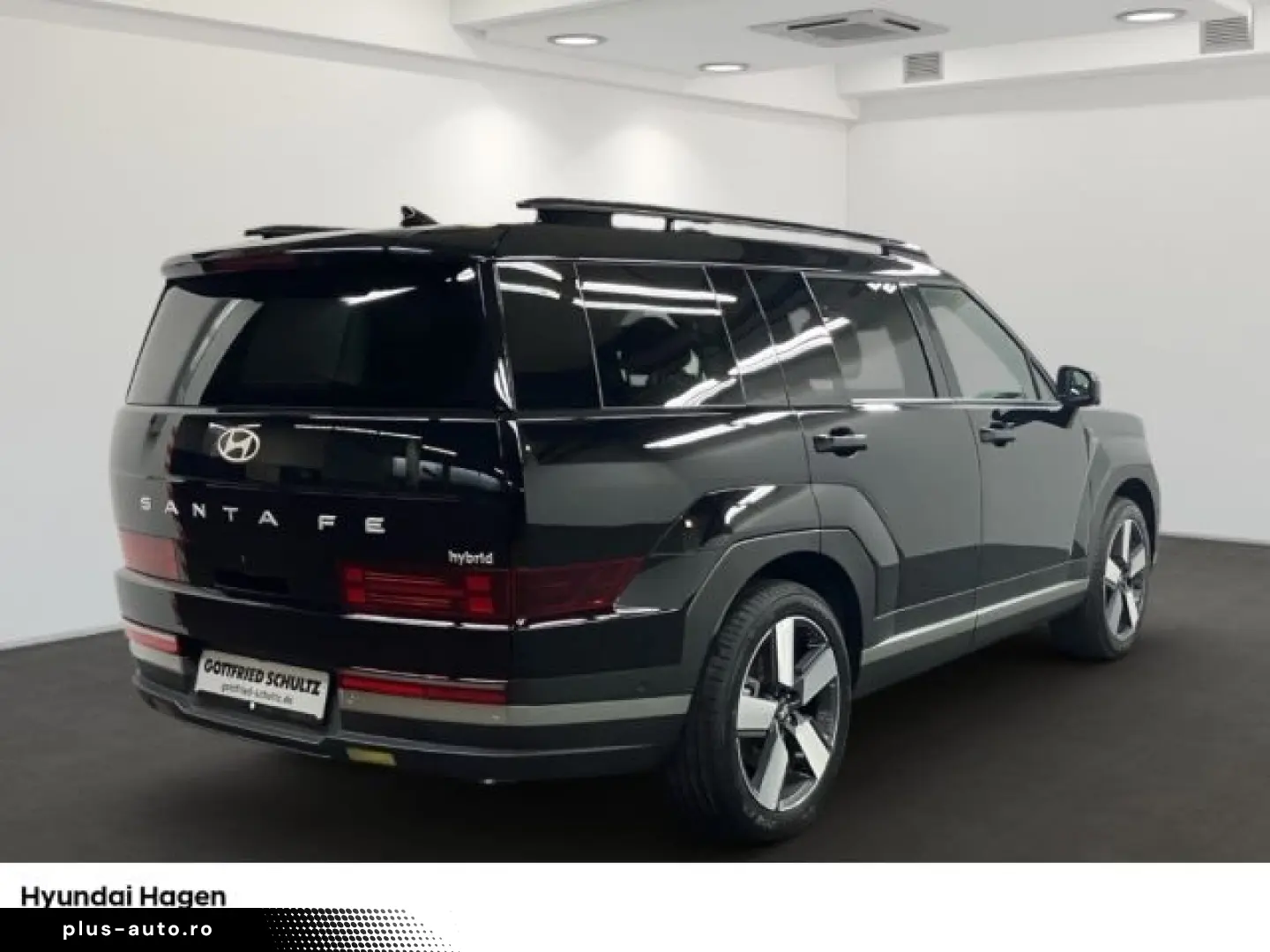 HYUNDAI SANTA FE HEV Signature 1.6 T-GDI 2WD AUTOM. NAVI
