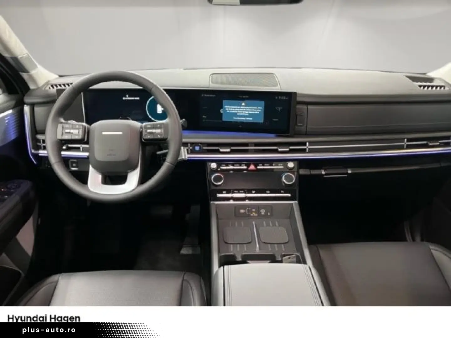 HYUNDAI SANTA FE HEV Signature 1.6 T-GDI 2WD AUTOM. NAVI