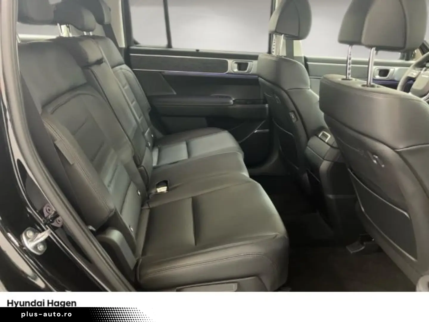 HYUNDAI SANTA FE HEV Signature 1.6 T-GDI 2WD AUTOM. NAVI