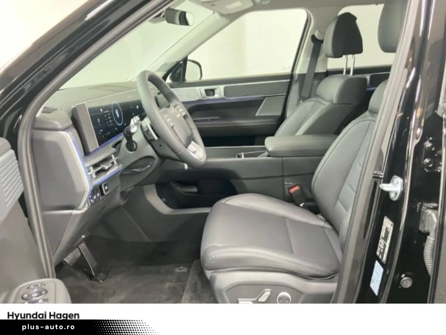 HYUNDAI SANTA FE HEV Signature 1.6 T-GDI 2WD AUTOM. NAVI