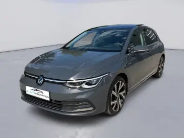 VW Golf 8 2.0 TSI Highline Pano. LED Standh. HeadUp