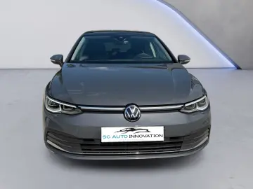 VW Golf 8 2.0 TSI Highline Pano. LED Standh. HeadUp