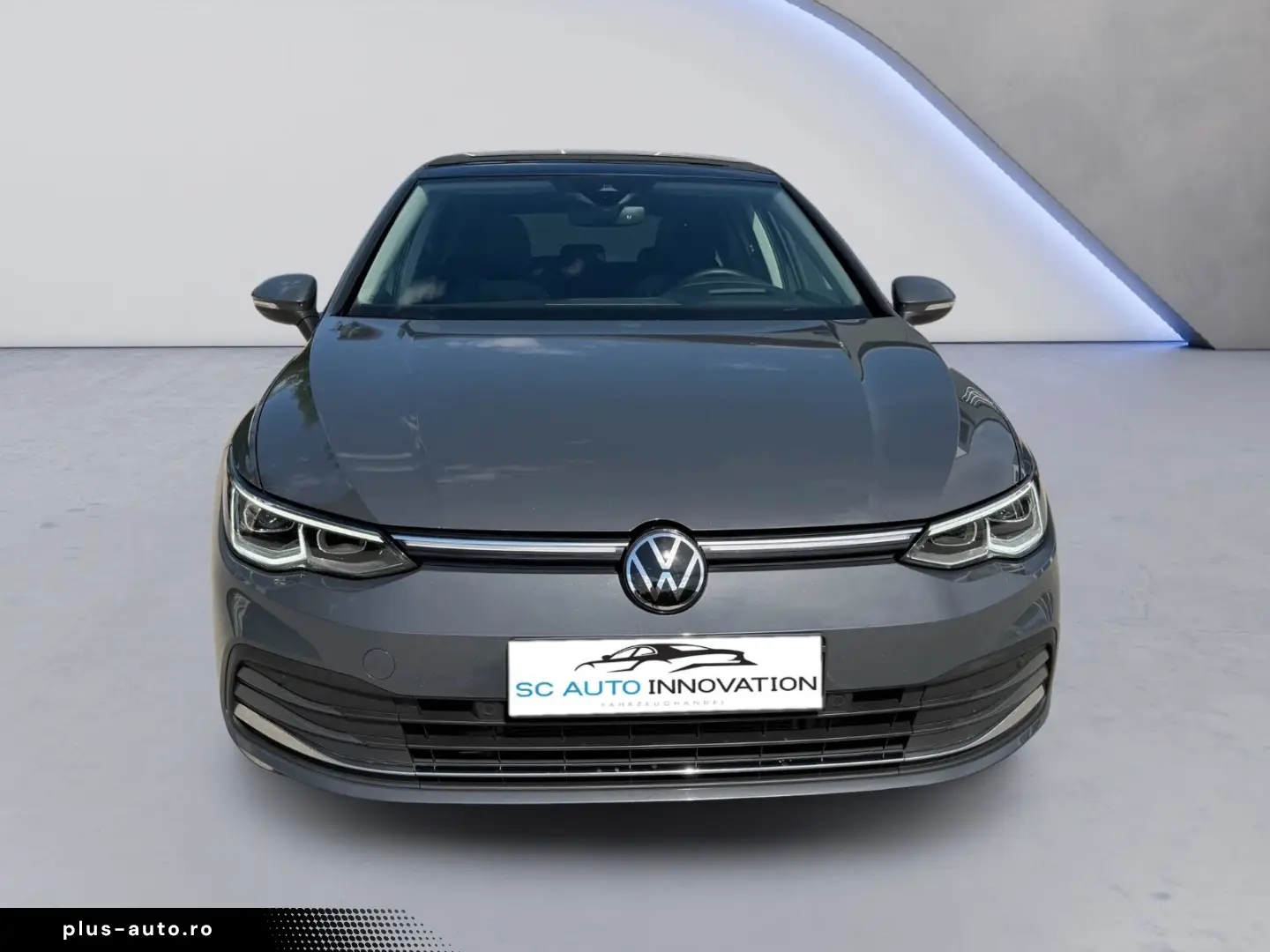VW Golf 8 2.0 TSI Highline Pano. LED Standh. HeadUp