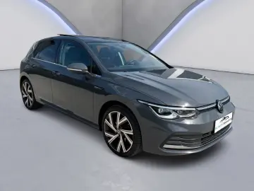VW Golf 8 2.0 TSI Highline Pano. LED Standh. HeadUp