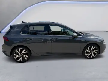 VW Golf 8 2.0 TSI Highline Pano. LED Standh. HeadUp