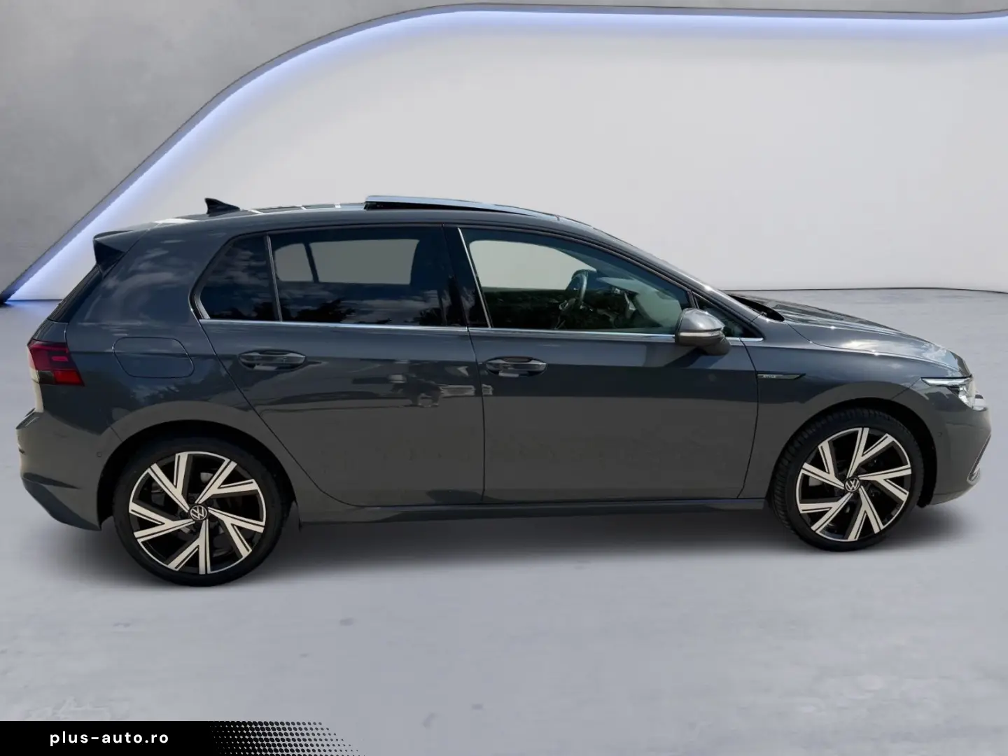VW Golf 8 2.0 TSI Highline Pano. LED Standh. HeadUp