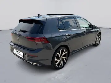 VW Golf 8 2.0 TSI Highline Pano. LED Standh. HeadUp