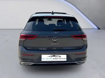 VW Golf 8 2.0 TSI Highline Pano. LED Standh. HeadUp