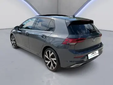 VW Golf 8 2.0 TSI Highline Pano. LED Standh. HeadUp