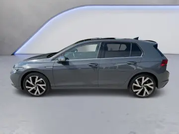 VW Golf 8 2.0 TSI Highline Pano. LED Standh. HeadUp