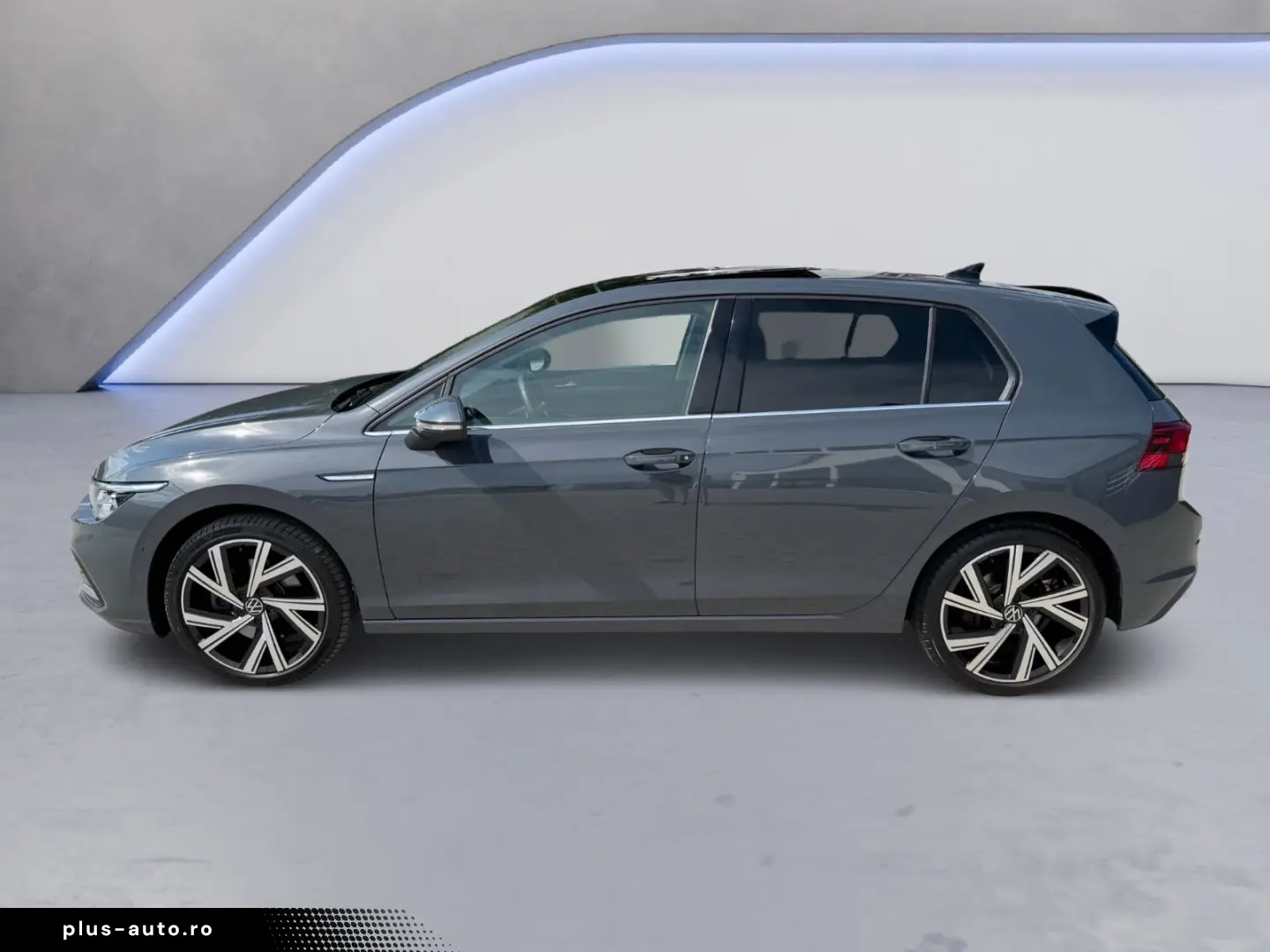 VW Golf 8 2.0 TSI Highline Pano. LED Standh. HeadUp