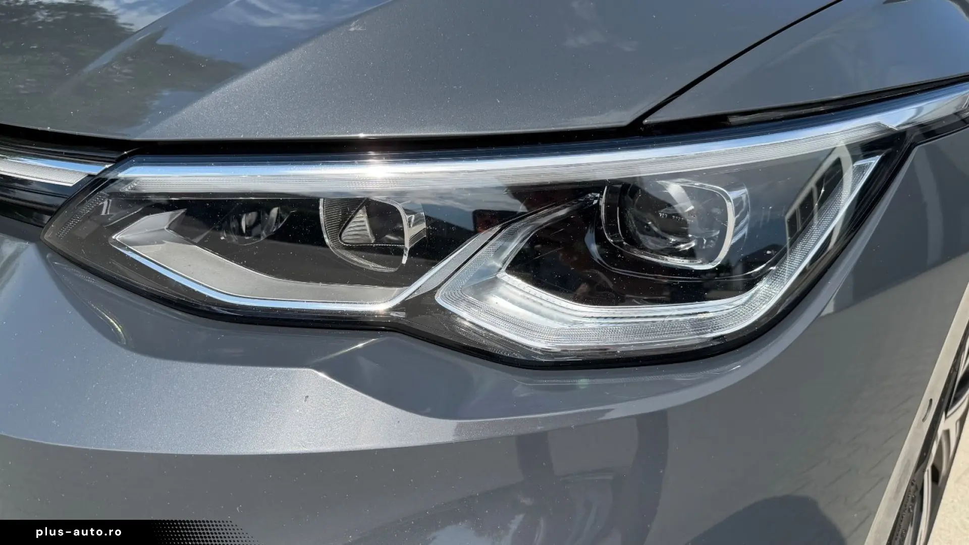 VW Golf 8 2.0 TSI Highline Pano. LED Standh. HeadUp