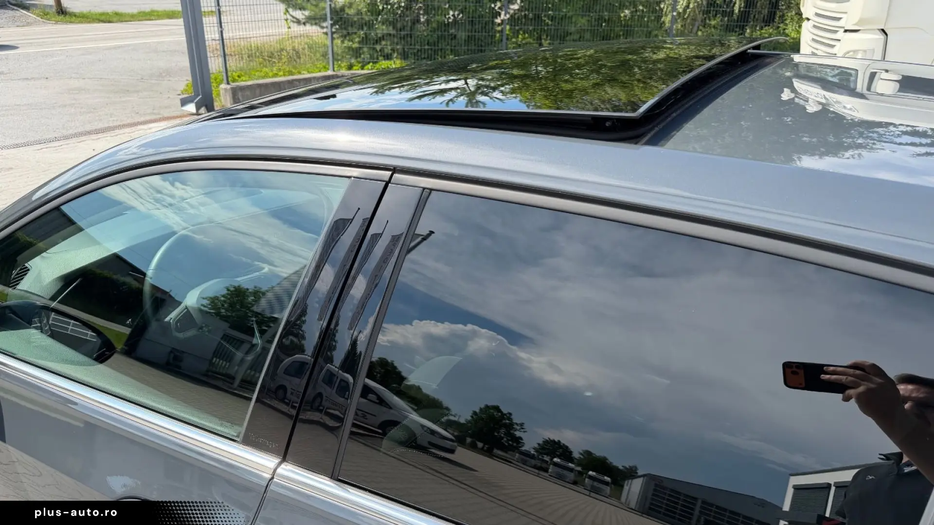 VW Golf 8 2.0 TSI Highline Pano. LED Standh. HeadUp
