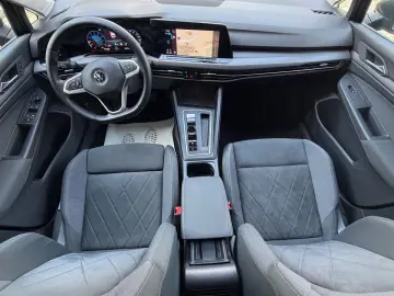 VW Golf 8 2.0 TSI Highline Pano. LED Standh. HeadUp