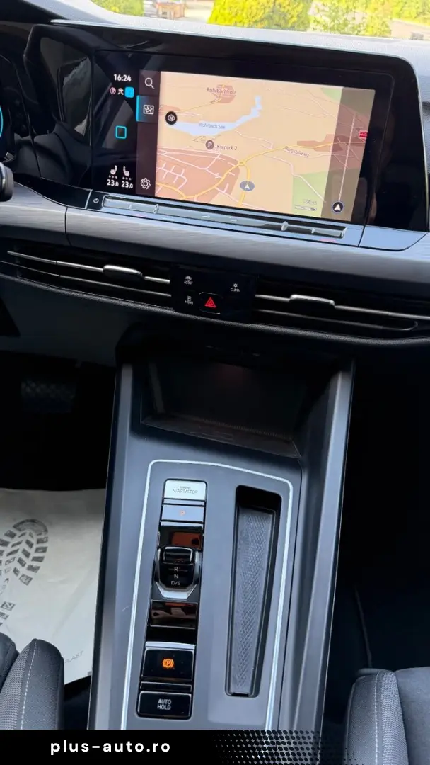 VW Golf 8 2.0 TSI Highline Pano. LED Standh. HeadUp