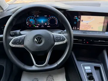 VW Golf 8 2.0 TSI Highline Pano. LED Standh. HeadUp