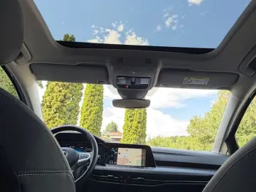 VW Golf 8 2.0 TSI Highline Pano. LED Standh. HeadUp