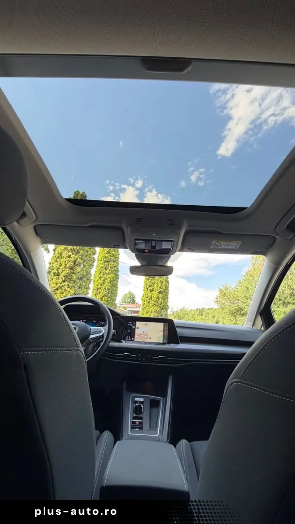 VW Golf 8 2.0 TSI Highline Pano. LED Standh. HeadUp