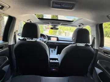 VW Golf 8 2.0 TSI Highline Pano. LED Standh. HeadUp