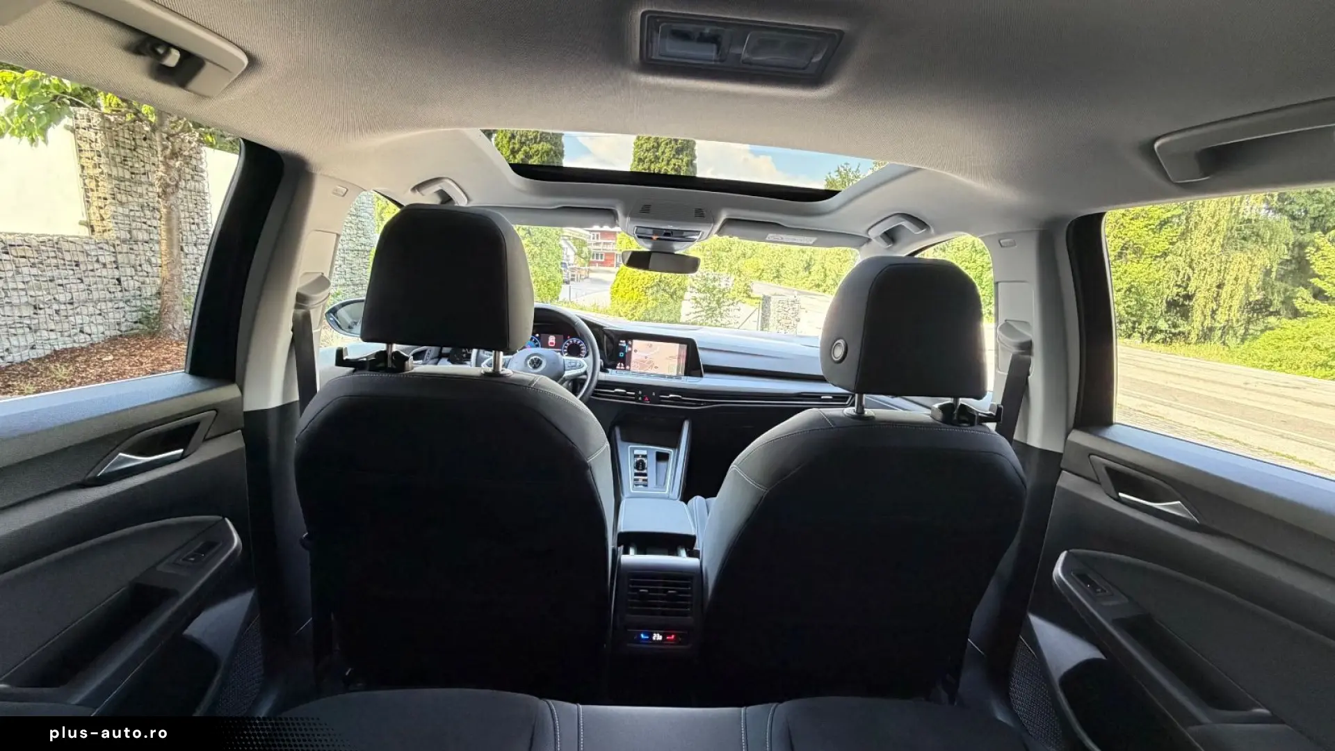 VW Golf 8 2.0 TSI Highline Pano. LED Standh. HeadUp