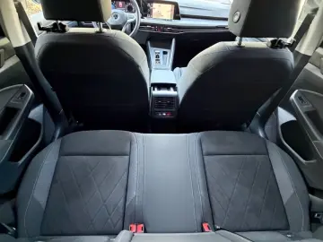 VW Golf 8 2.0 TSI Highline Pano. LED Standh. HeadUp