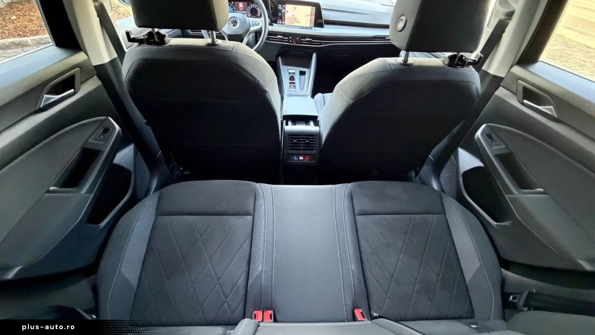 VW Golf 8 2.0 TSI Highline Pano. LED Standh. HeadUp