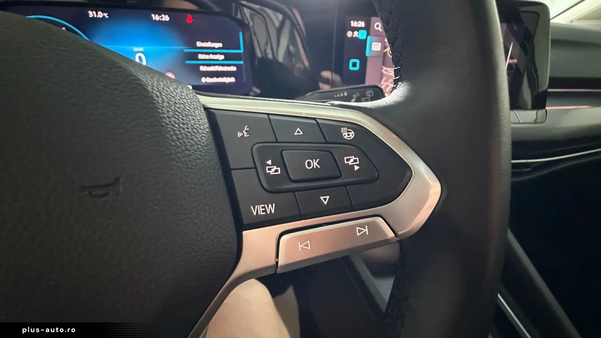 VW Golf 8 2.0 TSI Highline Pano. LED Standh. HeadUp