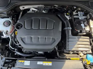 VW Golf 8 2.0 TSI Highline Pano. LED Standh. HeadUp