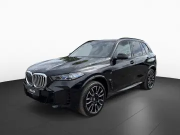 BMW X5 xDr30d MSpo IcGlow Ventilation 360 SoftClo 4ZClima