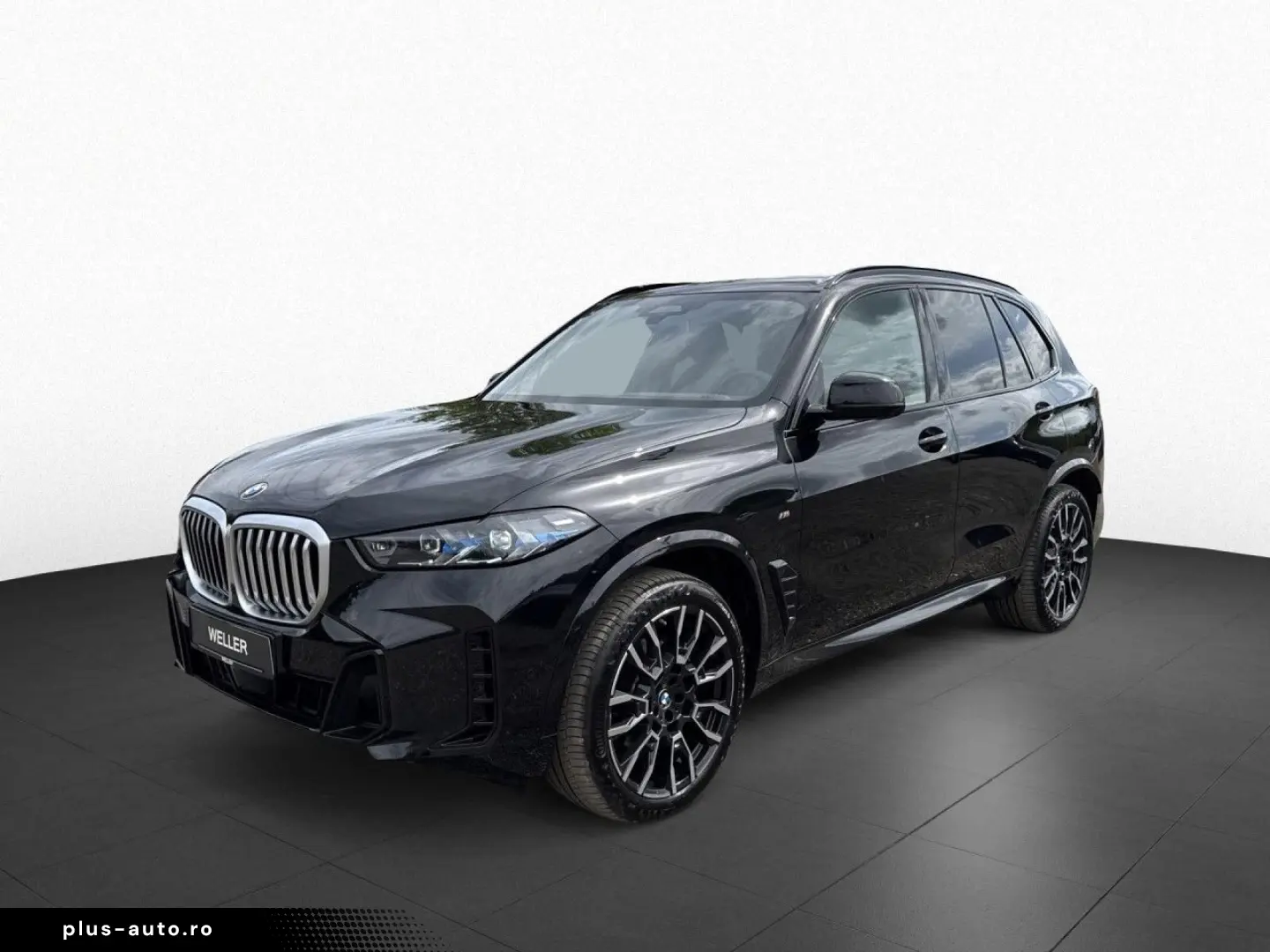 BMW X5 xDr30d MSpo IcGlow Ventilation 360 SoftClo 4ZClima