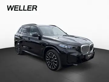 BMW X5 xDr30d MSpo IcGlow Ventilation 360 SoftClo 4ZClima