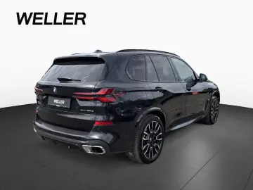 BMW X5 xDr30d MSpo IcGlow Ventilation 360 SoftClo 4ZClima