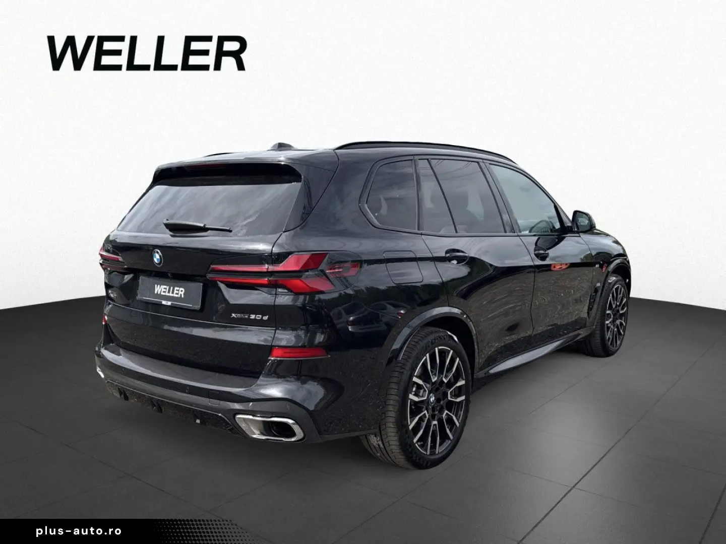 BMW X5 xDr30d MSpo IcGlow Ventilation 360 SoftClo 4ZClima