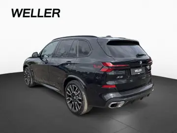BMW X5 xDr30d MSpo IcGlow Ventilation 360 SoftClo 4ZClima
