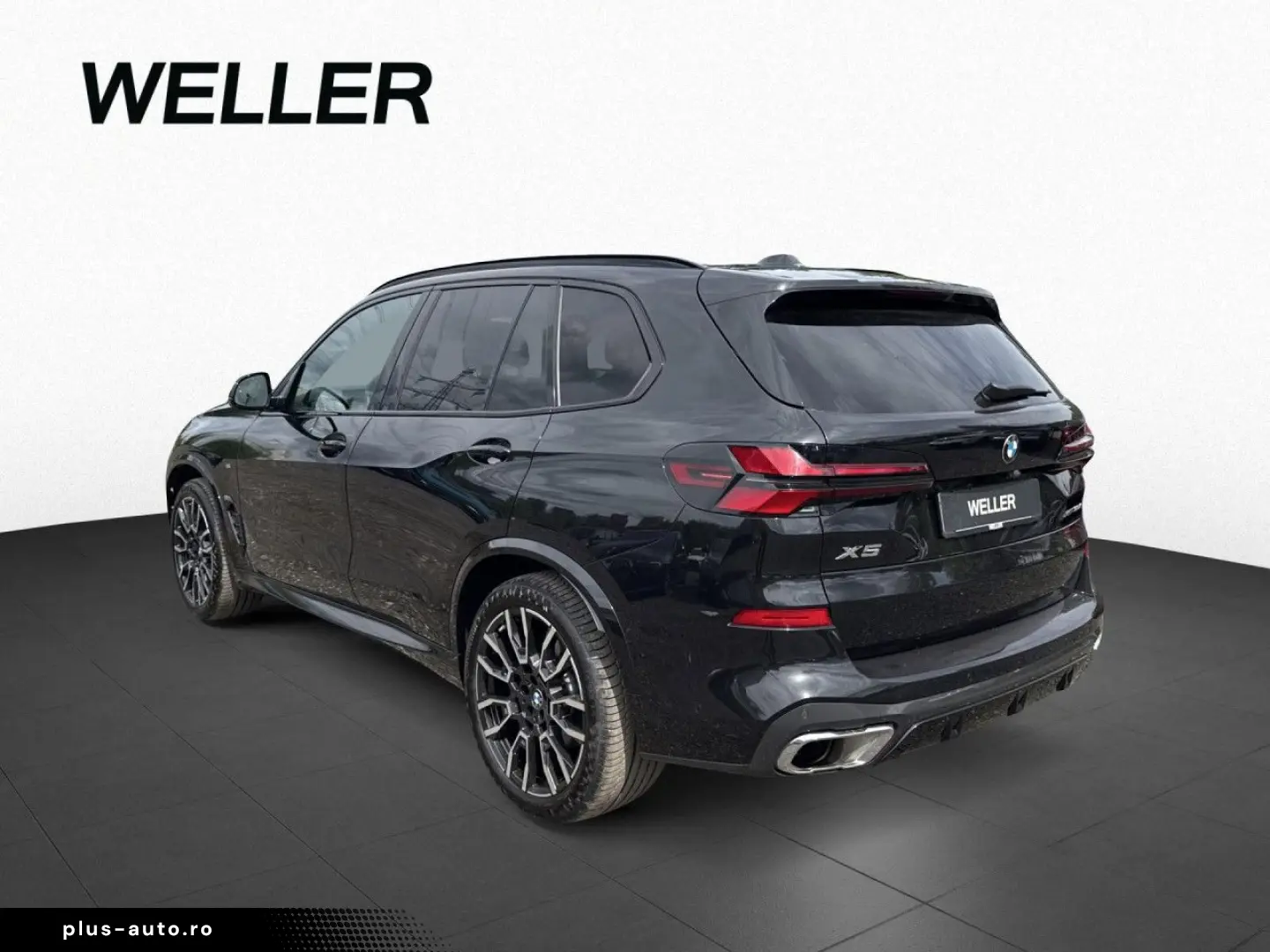 BMW X5 xDr30d MSpo IcGlow Ventilation 360 SoftClo 4ZClima