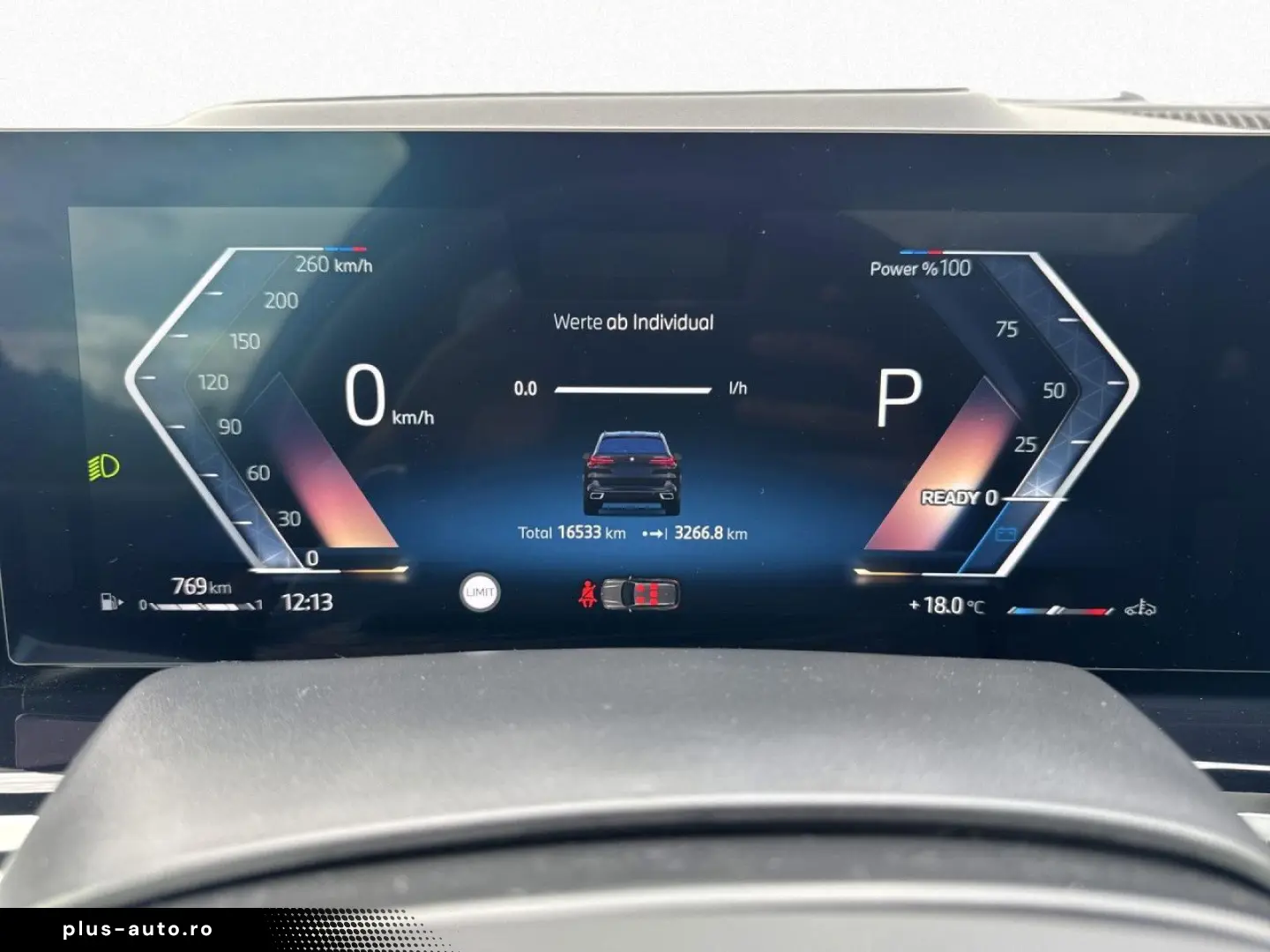 BMW X5 xDr30d MSpo IcGlow Ventilation 360 SoftClo 4ZClima