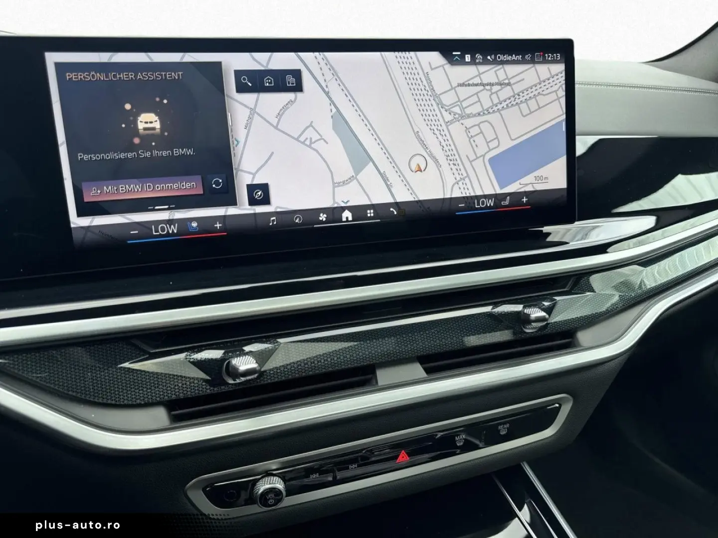 BMW X5 xDr30d MSpo IcGlow Ventilation 360 SoftClo 4ZClima