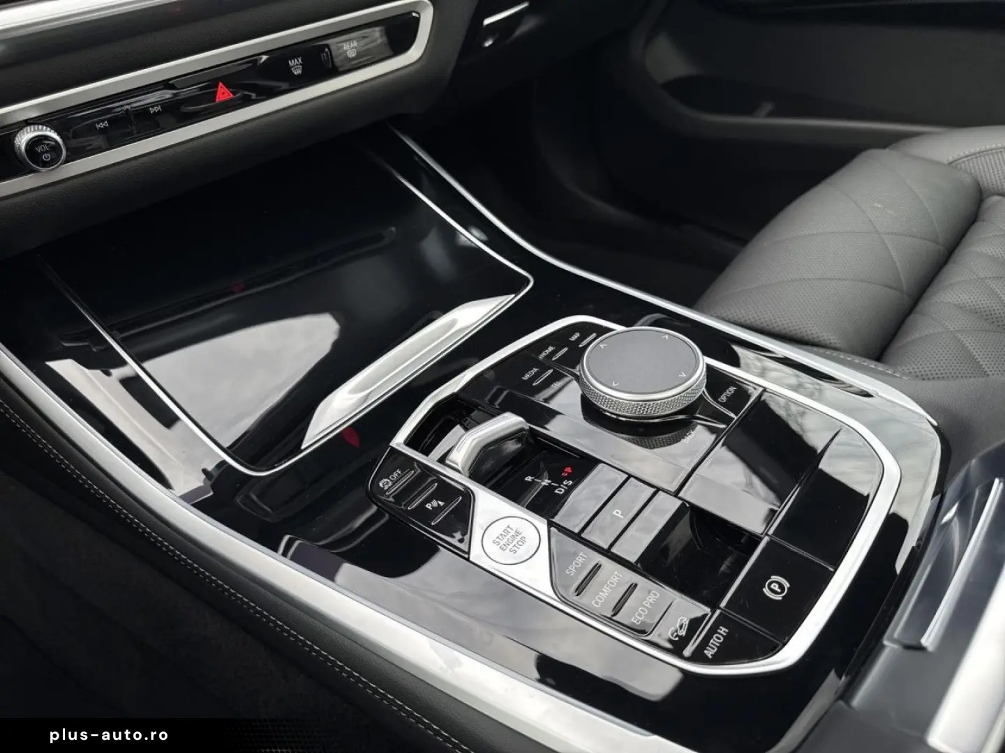 BMW X5 xDr30d MSpo IcGlow Ventilation 360 SoftClo 4ZClima