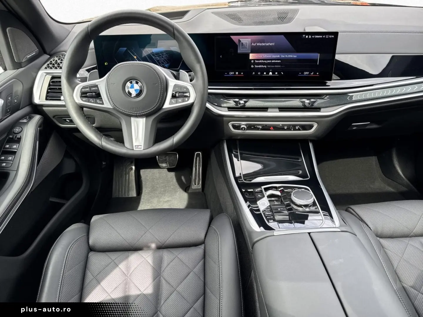 BMW X5 xDr30d MSpo IcGlow Ventilation 360 SoftClo 4ZClima