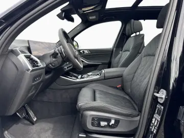 BMW X5 xDr30d MSpo IcGlow Ventilation 360 SoftClo 4ZClima