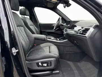 BMW X5 xDr30d MSpo IcGlow Ventilation 360 SoftClo 4ZClima